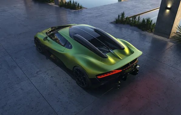 Купе, Бугатти, Bugatti, coupe, гиперкар, единственный экземпляр, hypercar, 2025