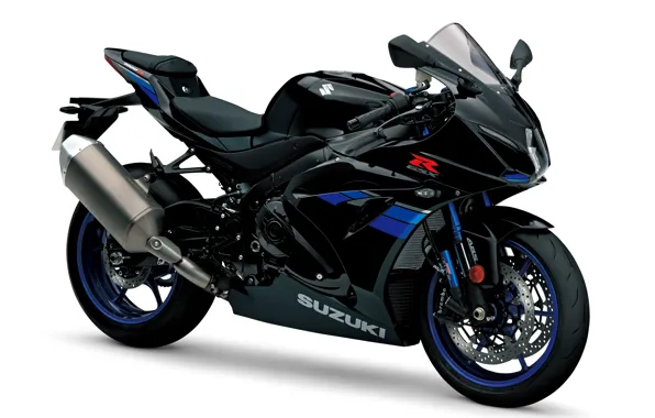 Suzuki, 1000, GSX-R