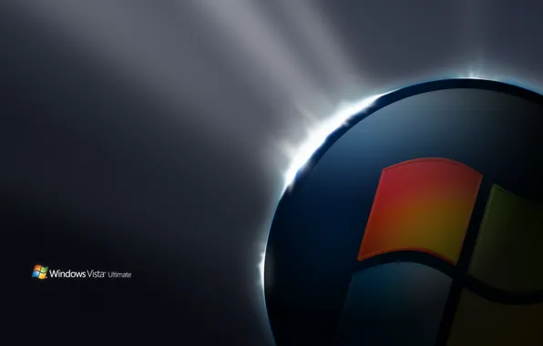 Windows, Vista, Ultimate