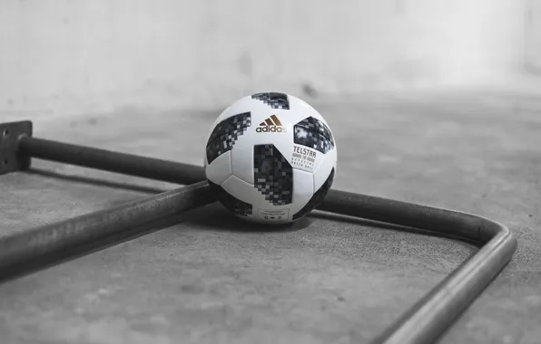 Мяч, Футбол, Россия, Adidas, ФИФА, FIFA, ЧМ 2018, Чемпионат мира по футболу 2018