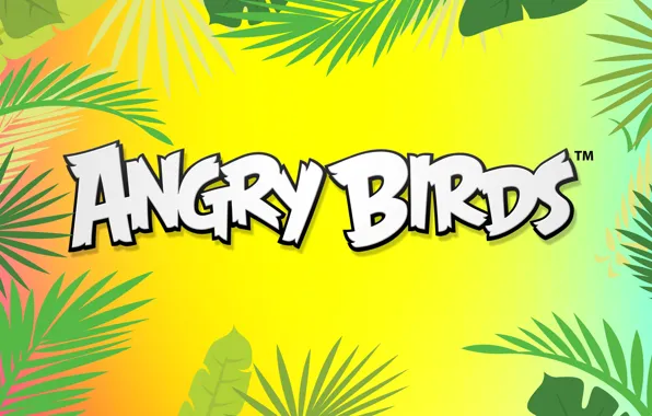 Буквы, надпись, обои, игра, wallpaper, злые птицы, на рабочий стол, Angry birds
