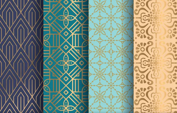 Узор, орнамент, texture, color