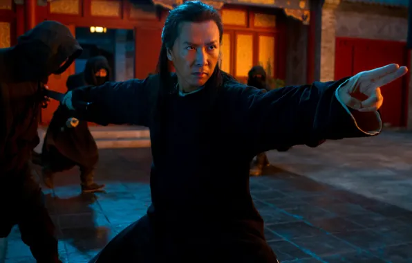 Sword, man, fight, ken, blade, asian, martial artist, chinese