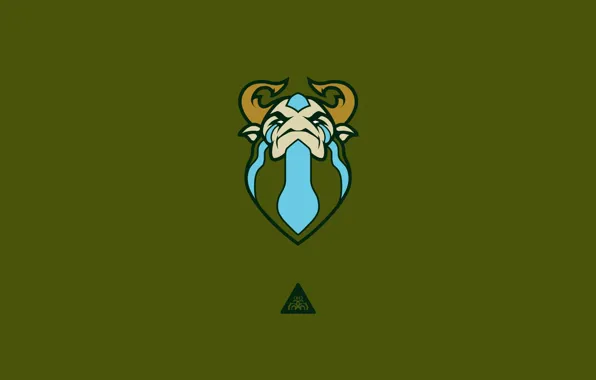 Dota, valve, dota2, furion