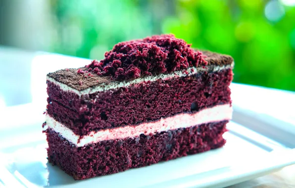 Пирожное, cake, десерт, сладкое, sweets, бисквит