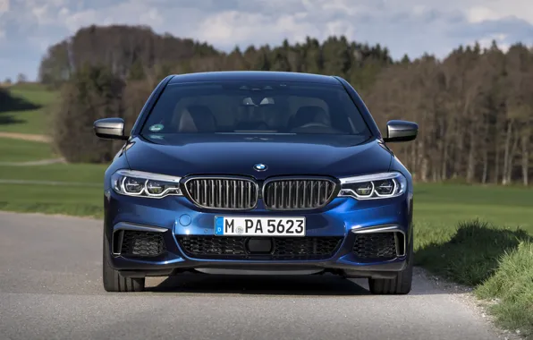 Бмв, bmw g30, bmw m550i