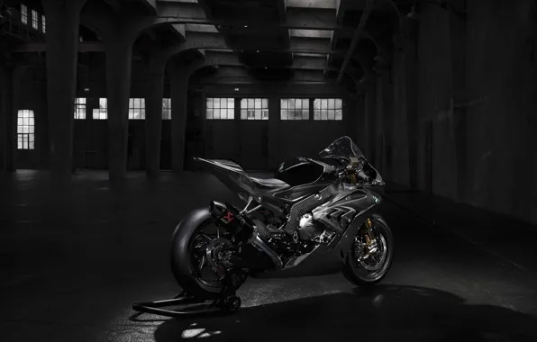 BMW, motorbike, BMW H4 Race