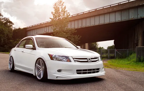 Honda, хонда, accord