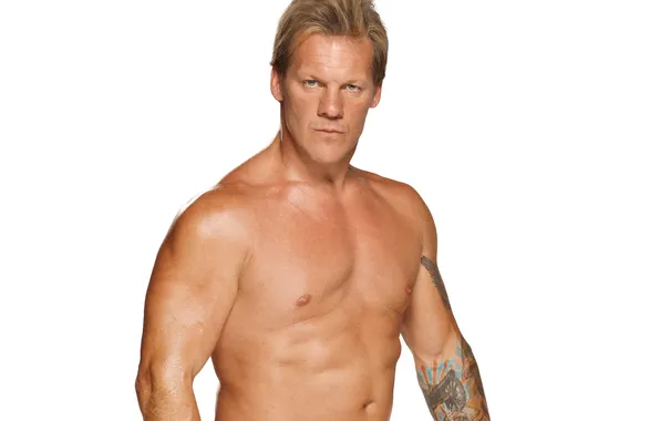 Тату, актёр, писатель, рестлер, WWE, рок-музыкант, Chris Jericho, Крис Джерико