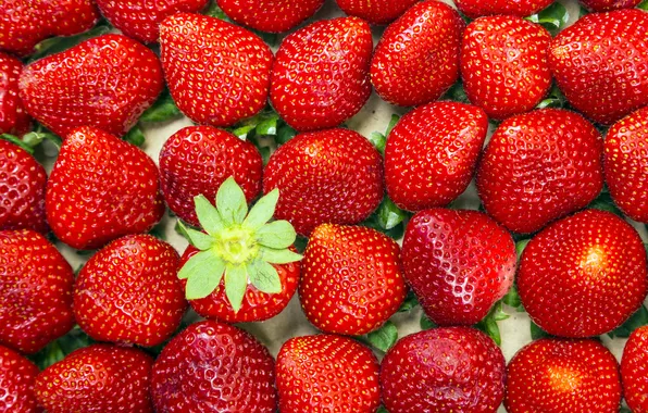 Картинка ягоды, клубника, strawberry, fresh berries