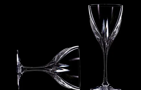 Still life, decoration, cups, glassware