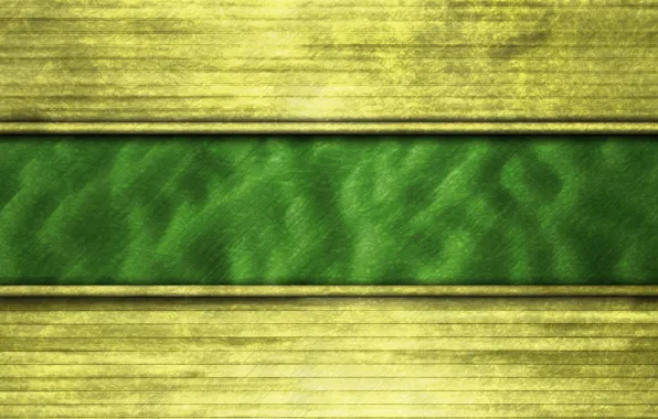 Картинка линии, желтый, зеленый, полосы, текстура, светлый фон