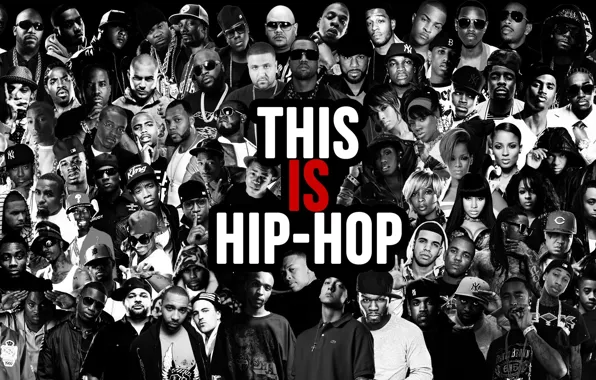 Картинка Rihanna, Ice Cube, Kanye West, Los Angeles, New York City, Eminem, Marshall Mathers, rap