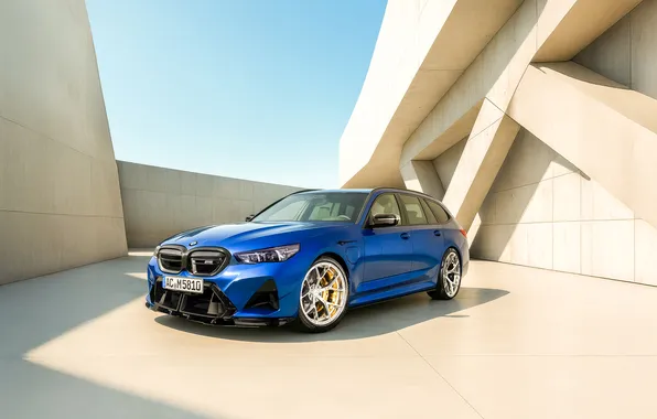 BMW, БМВ, седан, AC Schnitzer, 2025, ACS5 Sport Touring, AC Schnitzer ACS5 Sport Touring