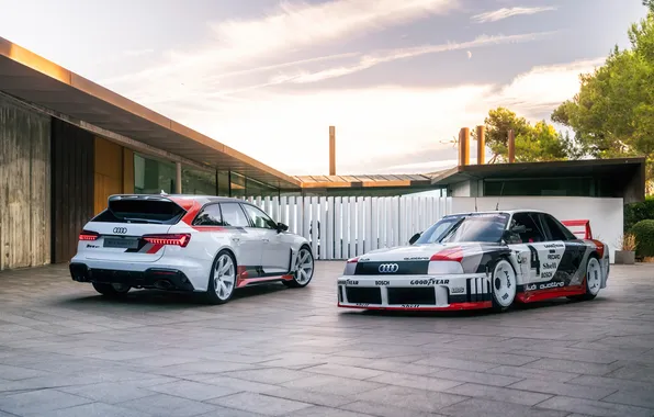 Авто, машины, Audi, Ауди