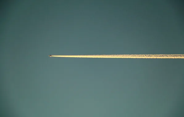 Sky, plan, Persia, Iran, Minimalism, Behbahan