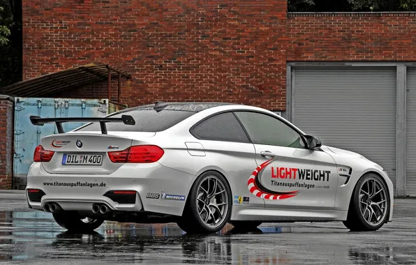 Бмв, BMW, F82, 2014, 4-Series, LightWeight
