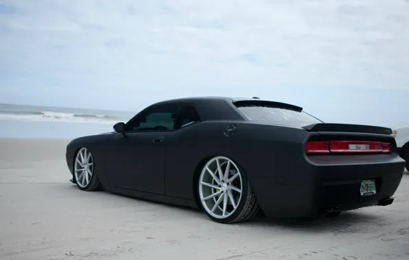 Авто, Dodge, Challenger