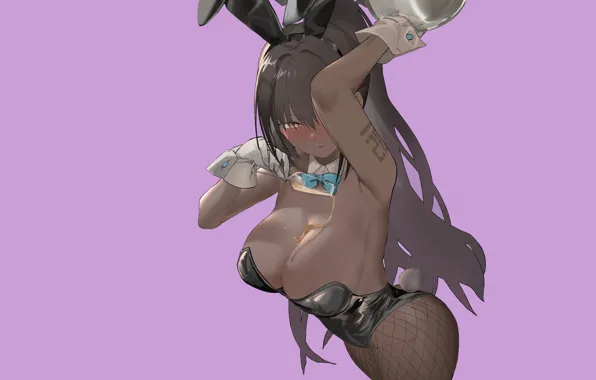 Hot, sexy, cleavage, Anime, boobs, pretty, breasts, armpit