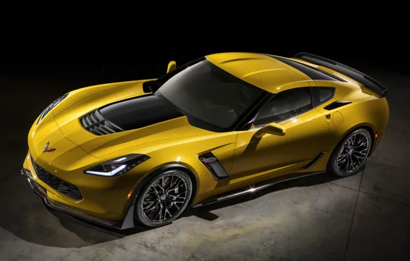 Chevrolet, corvette, Auto, z06, stingray