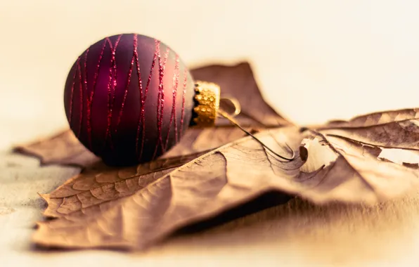 Картинка шарики, праздник, Новый Год, Рождество, Christmas, New Year