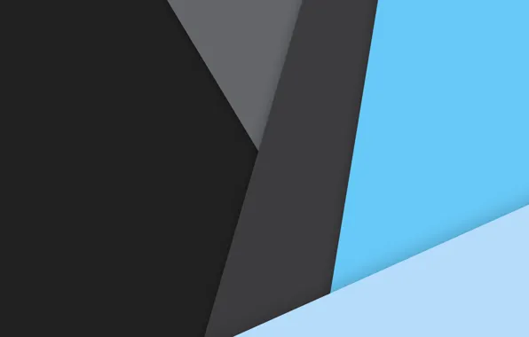 Линии, серый, фон, черный, текстура, Android, геометрия, design