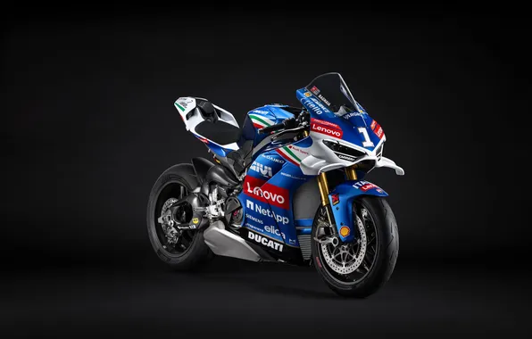 Ducati, Tricolore, Italia, 2025, Panigale V4, Ducati Panigale V4, Tricolore Italia