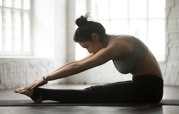 Картинка pose, workout, yoga