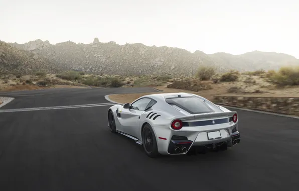 Car, wallpaper, Ferrari, supercar