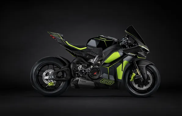 Lamborghini, Ducati, 2025, Panigale V4, Ducati Panigale V4 Lamborghini