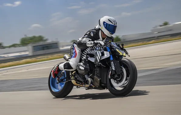BMW, единственный экземпляр, BMW Motorrad, 2025, the only instance, мотоцикл БМВ, BMW R 1300 R …
