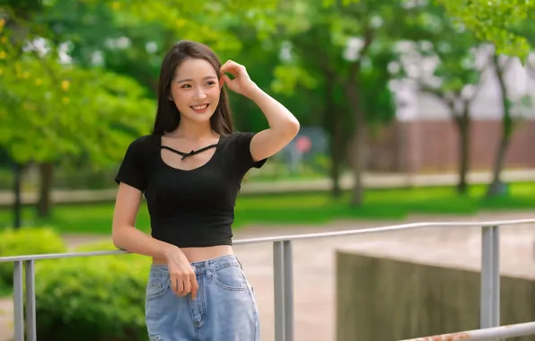 Girl, sexy, girls, woman, model, china, asian, cute
