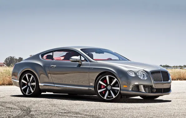 Bentley, Continental