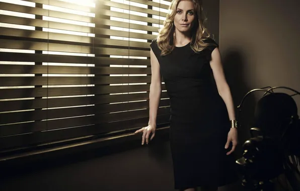 Взгляд, макияж, фигура, актриса, Элизабет Митчелл, Elizabeth Mitchell