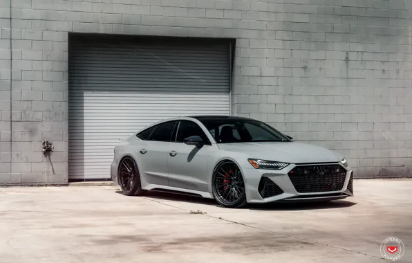 Audi, RS7, EVO Series, EVO-6T