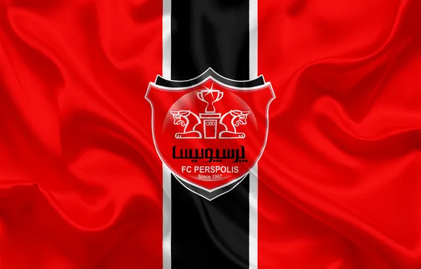 Red, Football, Iran, Persepolis, Tehran, Persepolis FC, Perspolis