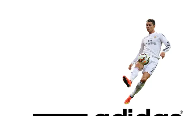 Стиль, adidas, чёрно-белый, бренд, nike, CR7, бутсы