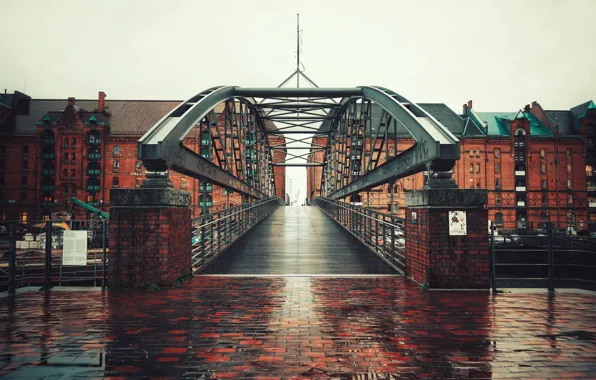 Город, Hamburg, Stadtteil Altstadt