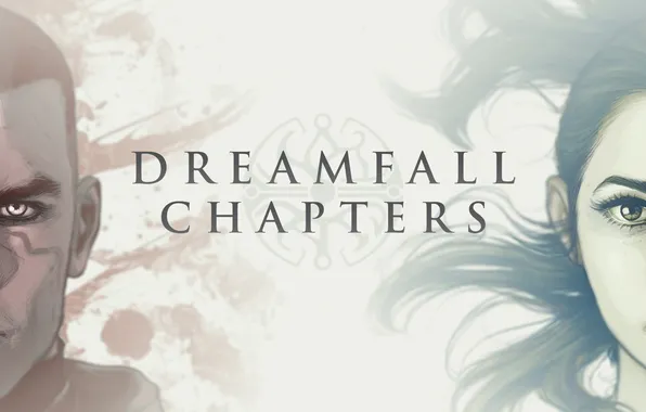Картинка art, Blink Studios, Red Thread Games, Dreamfall Chapters: The Longest Journey, Dreamfall Chapters