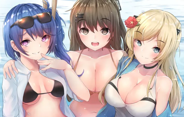 Girls frontline, K11, hiromaster sinta jh