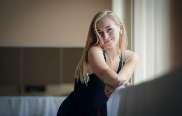 Картинка улыбка, Саша, милашка, Anton Cherstvenkov