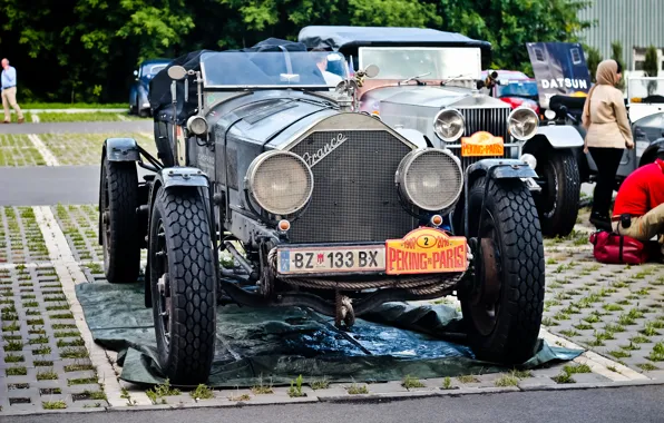 Beast, Chopard, minsk