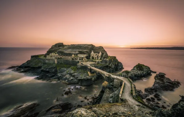 France, Brittany, Fort des Capucins, Roscanvel