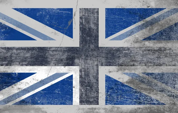 Флаг, Текстура, Great Britain