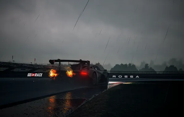 Автоспорт, автосимулятор, simracing, rossa, симрейсинг, gorace, goracesim