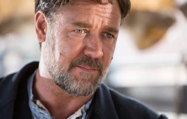 Рассел Кроу, Russell Crowe, The Water Diviner