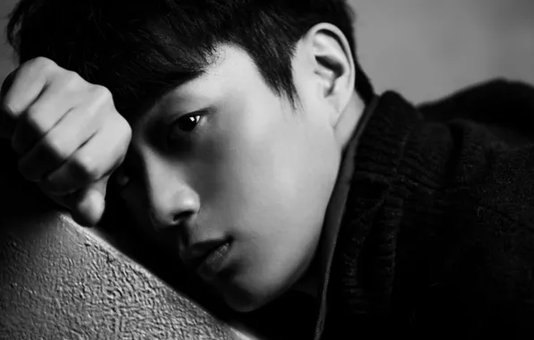 Kpop, BEAST, DooJoon