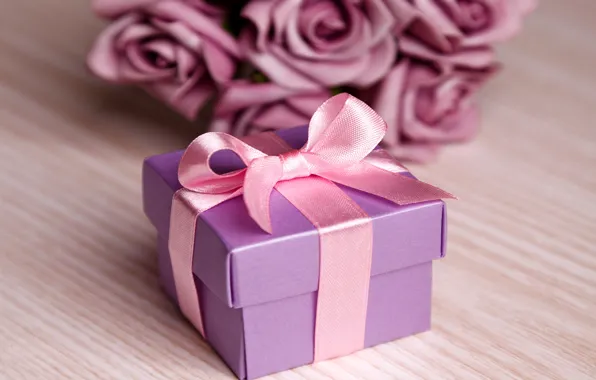 Картинка любовь, цветы, розы, love, flowers, romantic, Valentine's Day, gift