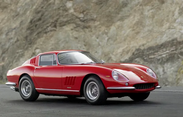 Ferrari, феррари, GTB, 1965, 275, Pininfarina