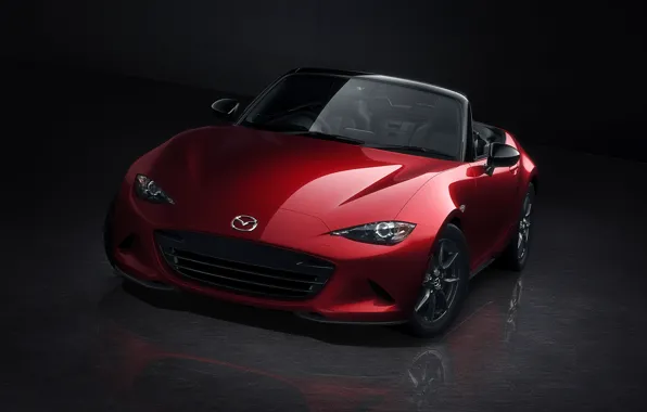 Mazda, 2016